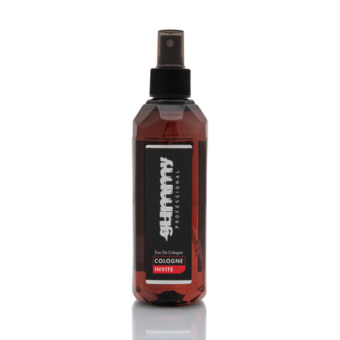 Gummy Barber Cologne - Invıte  250 ml