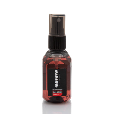 Gummy Barber Cologne - Invıte  50 ML