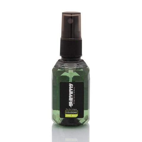 Gummy Barber Cologne - One Mile 50 ml