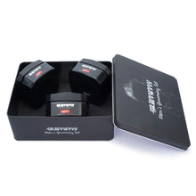 Gummy Professional Grooming Box Hair Gel 220 ML (x3)