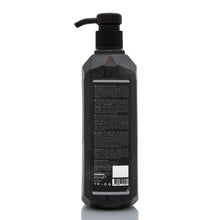 Gummy Cream  Cologne - Black 400 ml