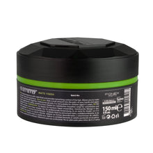 Gummy Stylıng Wax Matte Fınısh 150 ml