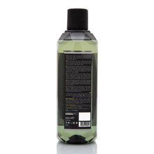 Gummy Barber Cologne - Lemon 500 ml