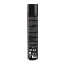 Gummy Professional Hair Spray 400 ML Ultra Strong