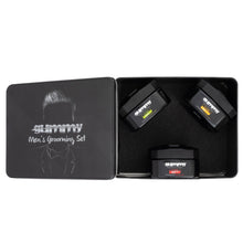 Gummy Professional Grooming Box (Maximum Hold+ Keratin + Plus)