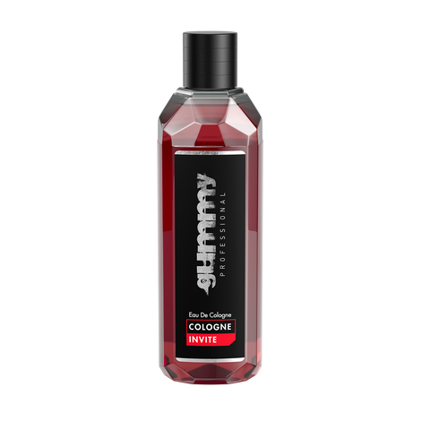 Gummy Barber Cologne - Invıte 500 ml