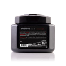Gummy Hair Gel Maximum Hold  700 ML