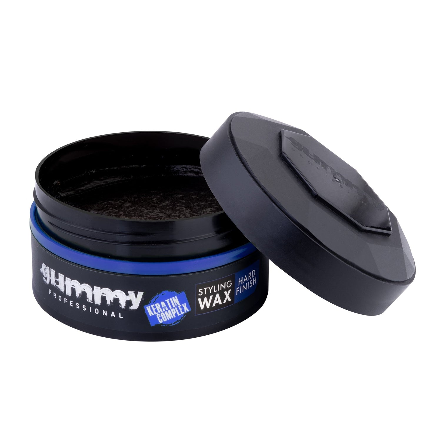 Gummy Stylıng Wax Hard Fınısh 150 ml