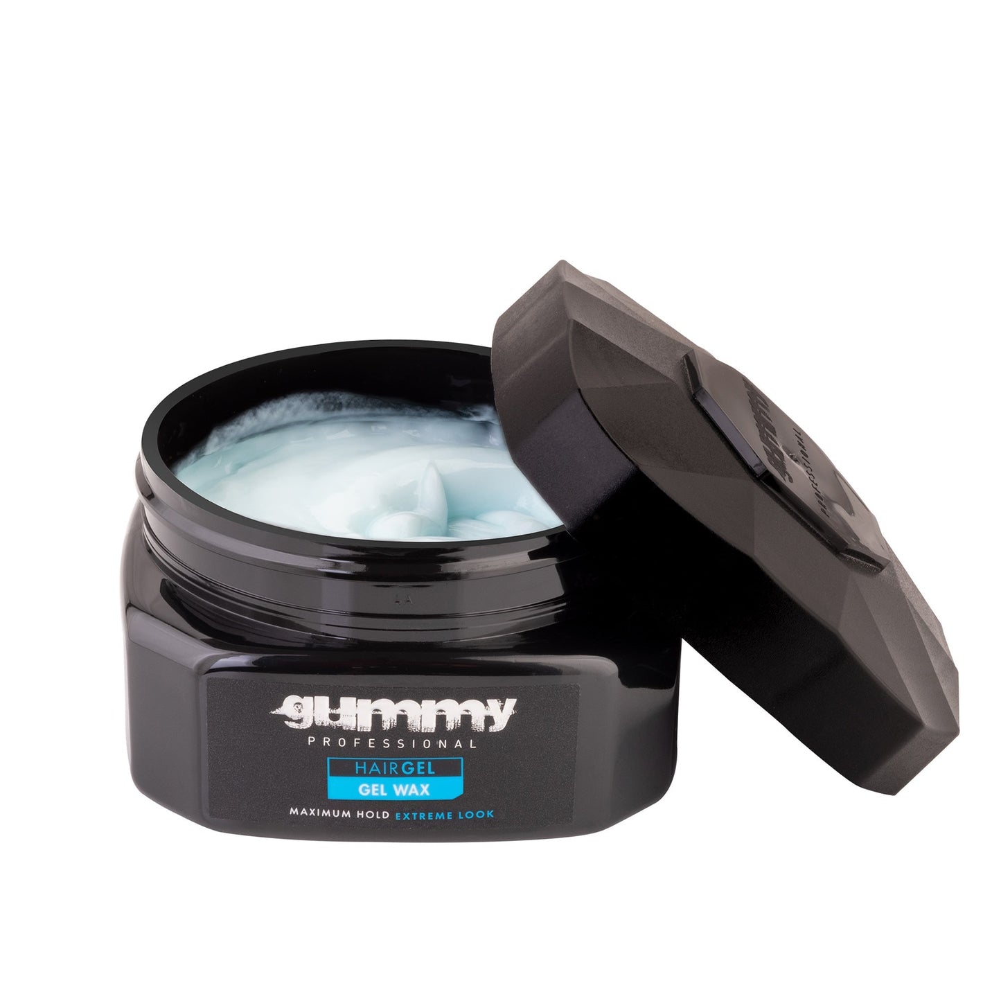 Gummy Hair Gel - Gel Wax