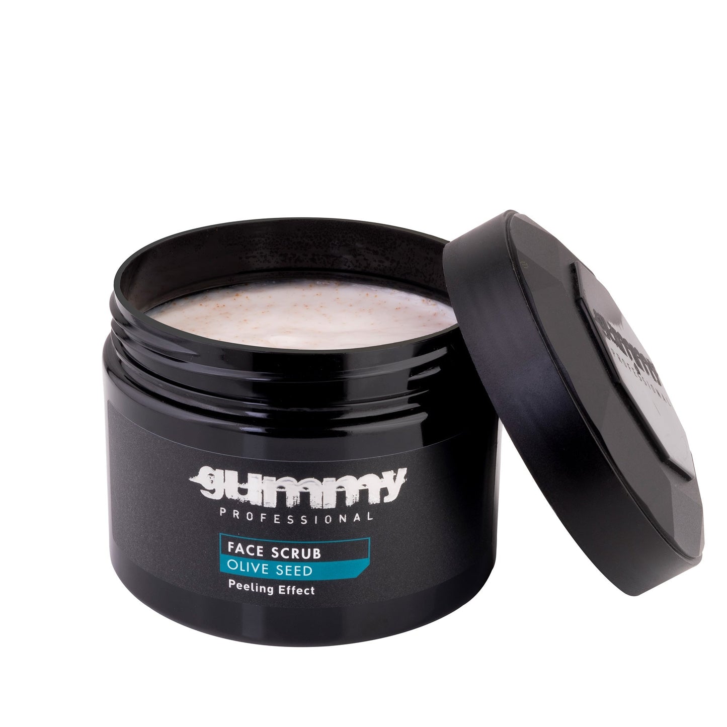 Gummy Professional Scrub Mask Olive Seed,Smooth Skin, 300 ML