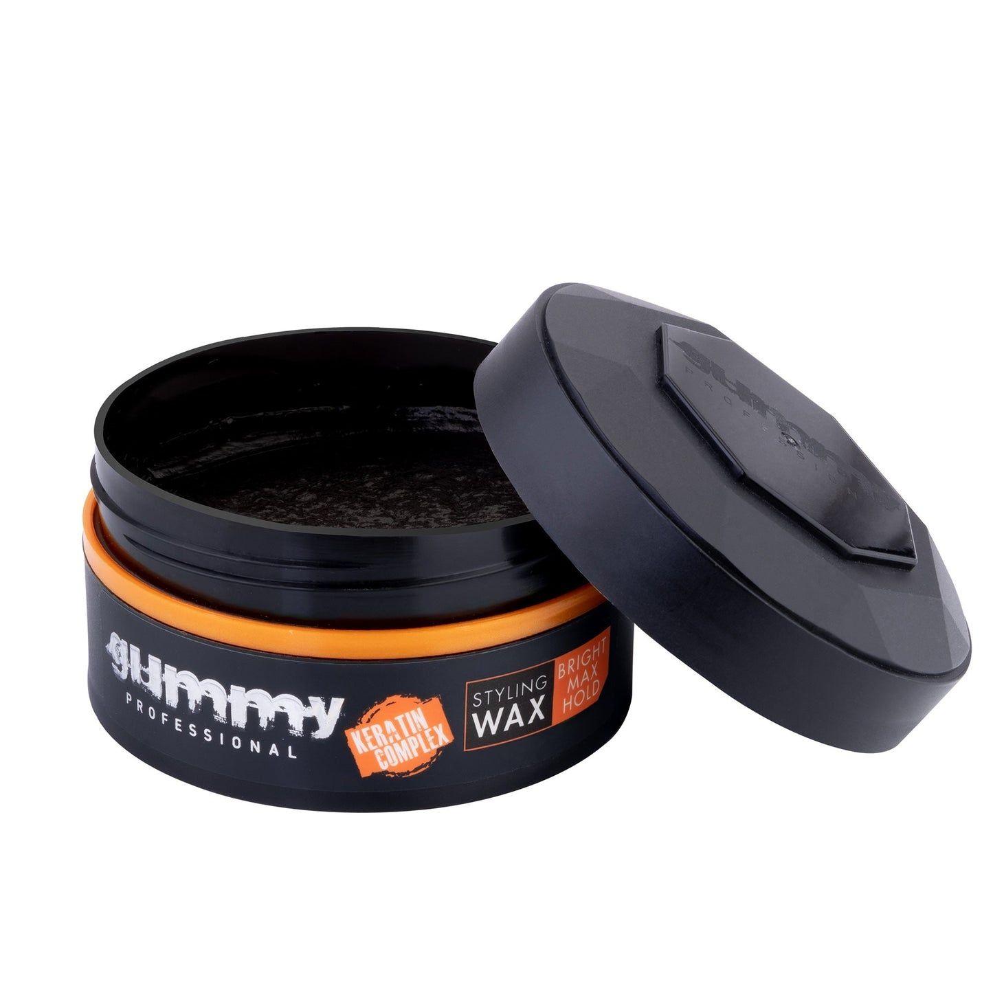 Gummy Stylıng Wax Bright Finish 150 ml