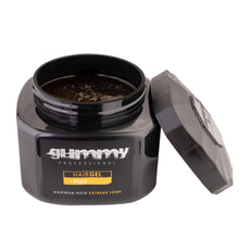 Gummy Hair Gel Plus  700 ml