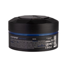 Gummy Professional Grooming Box Styling Wax Hard Finish 150 ML (x4)