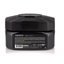 Gummy Professional Grooming Box Hair Gel Keratin 220 ML (x3)