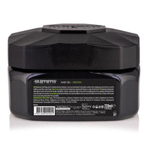 Gummy Haır Gel Keratın 220 ml