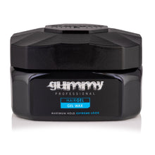 Gummy Gel Wax 220 ml
