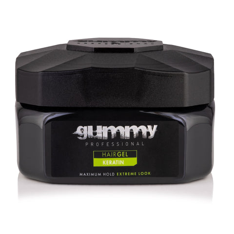 Gummy Haır Gel Keratın 220 ml