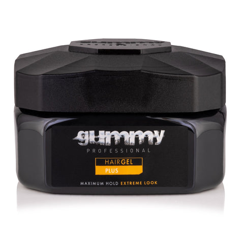 Gummy Haır Gel Plus 220 ml