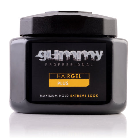 Gummy Hair Gel Plus  700 ml