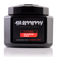 Gummy Hair Gel Maximum Hold  700 ML