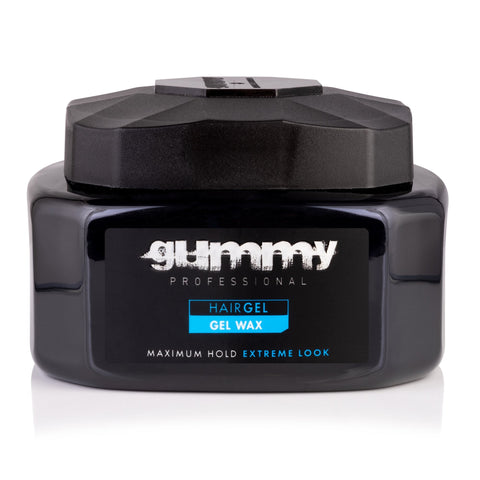 Gummy Gel Wax 500 ml
